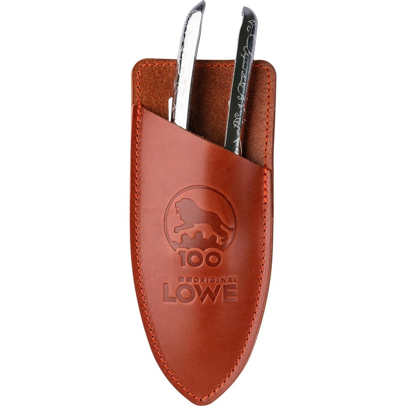Original LÖWE 1, 100th Anniversary Edition - Professional Garden Shears