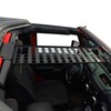 JeCar Roof Rack Hard Top Molle Panel Exterior Accessories for