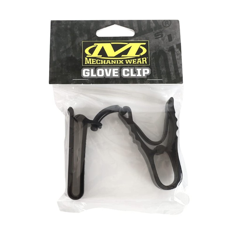 Mechanix Wear MWC Glove Clip [Yellow]