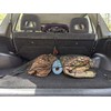 EACCESSORIES EA Rear Trunk Organizer Cargo Net for HONDA CRV