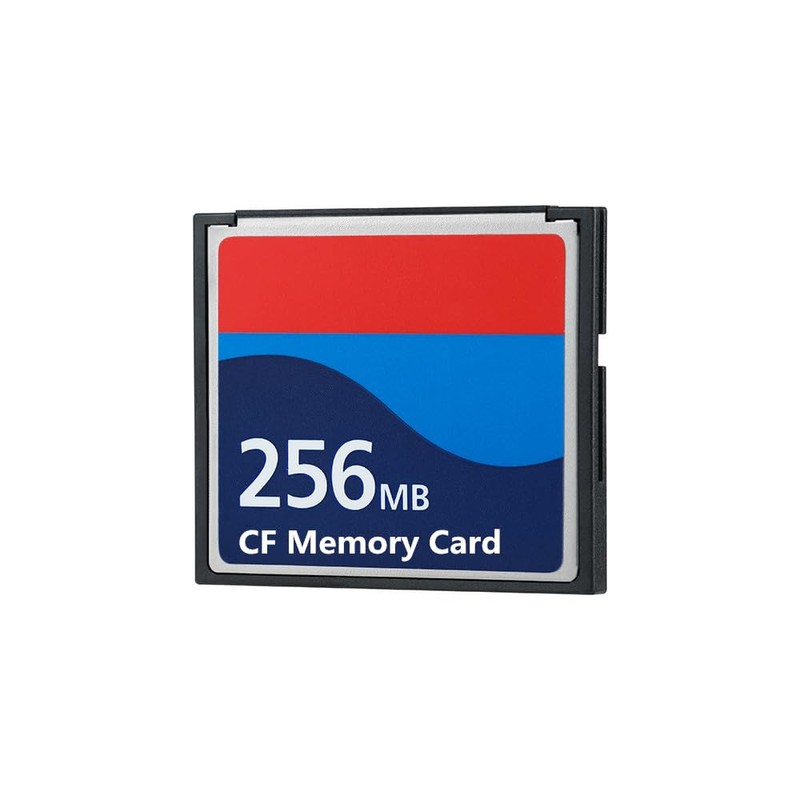 512MB CF Card SDCFB-512-A10 CF Type I Card Camera Memory