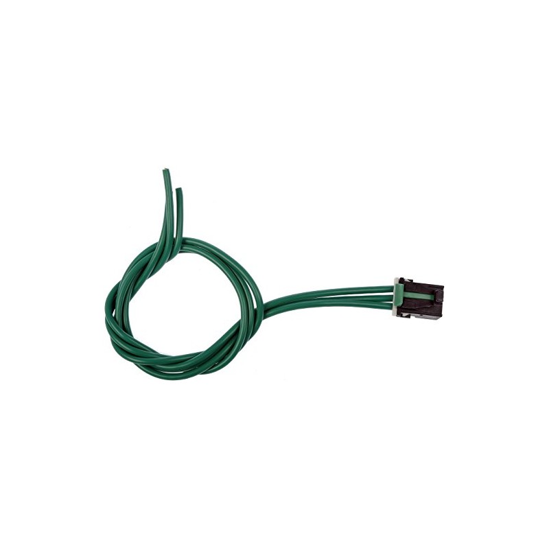 Dorman 973-304 Blower Motor Speed Resistor Harness Pigtail Compatible with