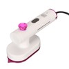 Handheld Ironing Machine Foldable Dry and Wet Dual Use Compact