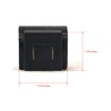 The ROP Shop 4 Pack - Buyers Products Snowplow Control