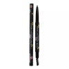 SS [에스에스_62]고급브러쉬부착 손쉽게 아이브로우 갈색 05 [SS_62] Premium Brush Attached Easy Eyebrow Brown 05