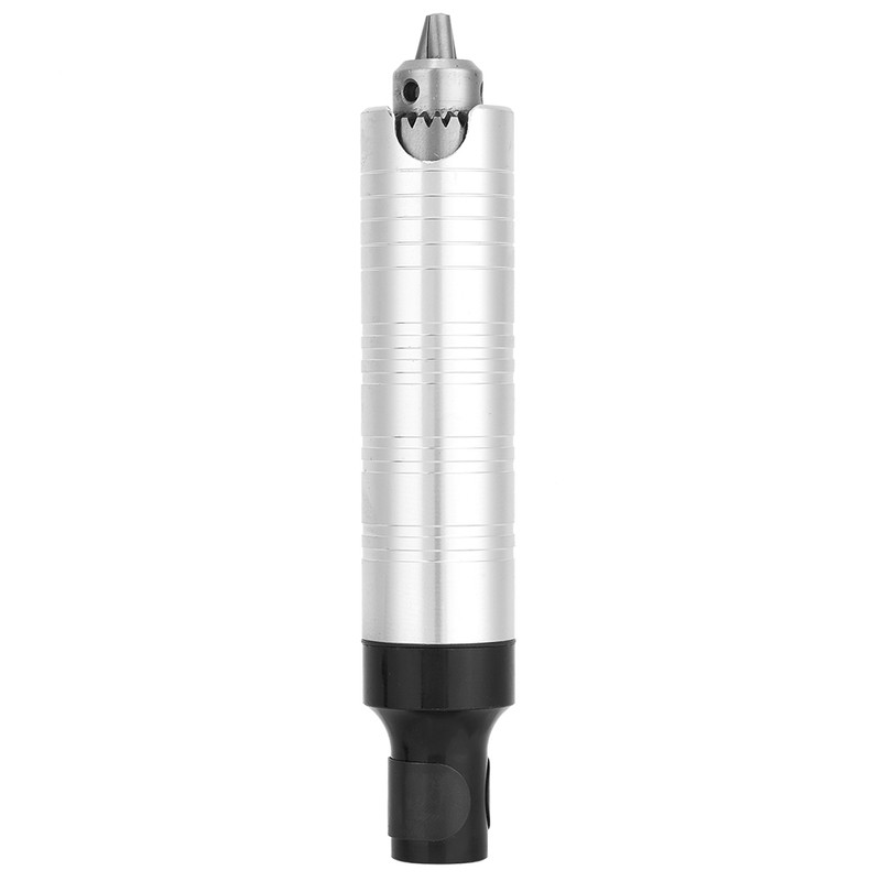 Stainless Steel Handpiece Chuck for Flexible Shaft Grinding Machine Handle