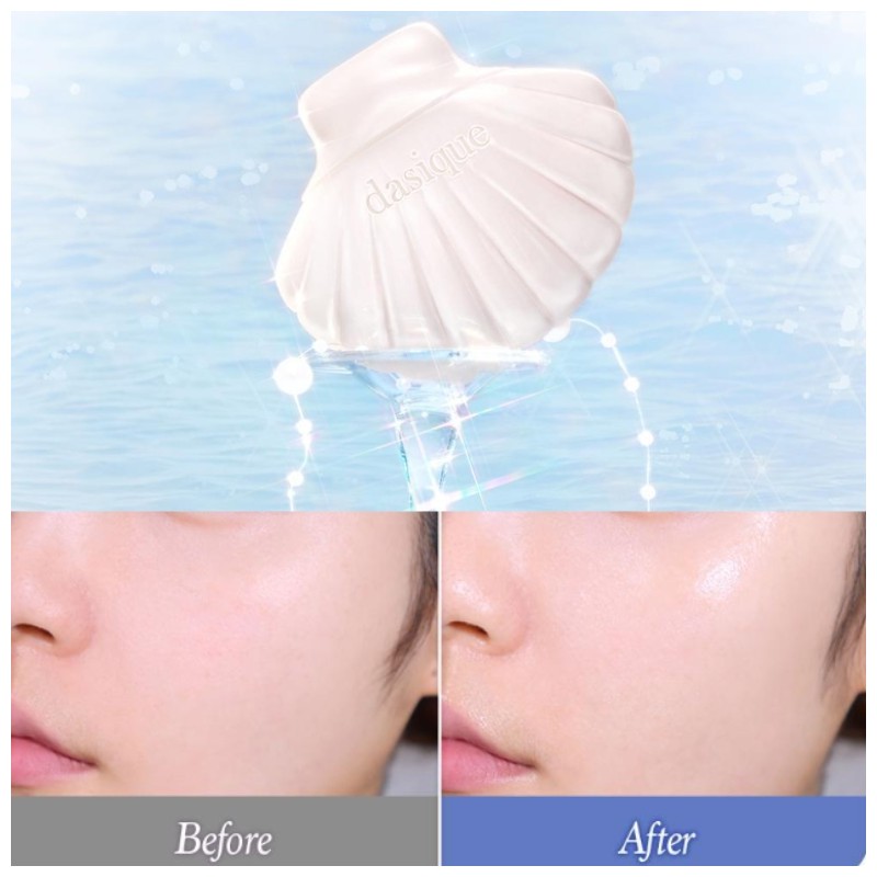 DASIQUE Aqua Shell Suncream 50ml