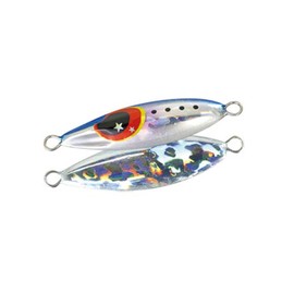 XESTA Metal Jig Throwby, 1.4 oz (40 g), 30.KBIW