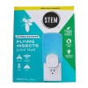 STEM Bug Flying Insect Light Trap Starter Kit Blue Light