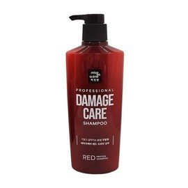 [SS62] Damage Care Hair Nutrition Red Shampoo 680ml / [에스에스62]데미지케어 헤어영양 레드 샴푸 680ml