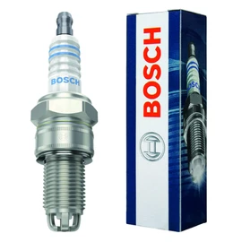 Bosch 0241235756 Spark Plug