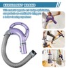 Aettechgd Replacement Hose Handle for Shark, Excellent Shark Vacuum Replacement