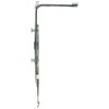 Maco mm Level Eckumlenkung 1 is, (222205); 1 Piece
