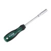 sourcing map Metric Nut Driver 7mm CR-V Non-Magnetic Tip Hollow