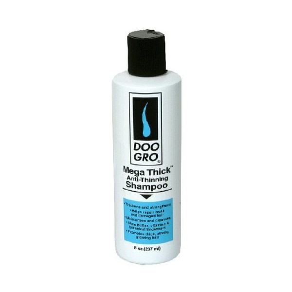 Doo Gro Mega Thick Anti Thinning Shampoo 296ml