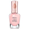 Sally Hansen Color Therapy Nail Polish 220 Rosy Quartz