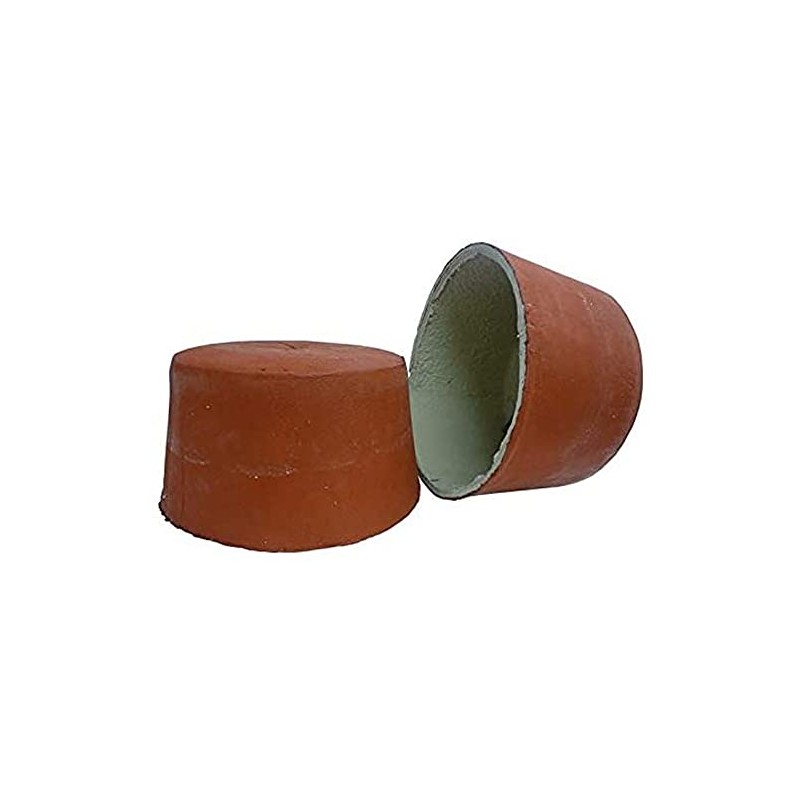 FF109X. 2 Hours Fire Rated Recessed Light Cover 8" x