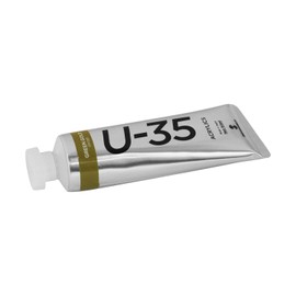Turner Color U-35 Acrylic, Green Gold, 2.4 fl oz (60 ml) UA060562