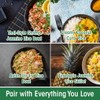 Eat Regal Jasmine Rice Cups, Gluten-Free, Microwavable, Ready in 60