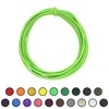 SGT KNOTS Marine Grade Bungee Cord - 100% Elastic Cord,