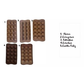 Mundoaromas Kit Para Hacerjabones Glicerina+3color+3aromas+1moldes