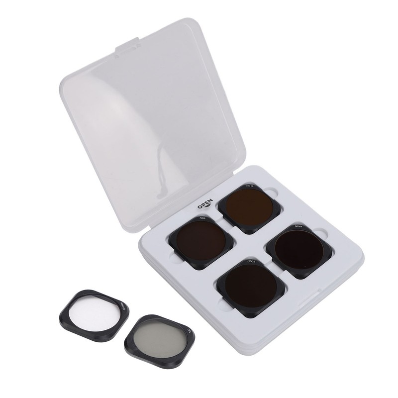 Lens Filters for Insta360 Ace Pro CPL Filter ND8 ND16