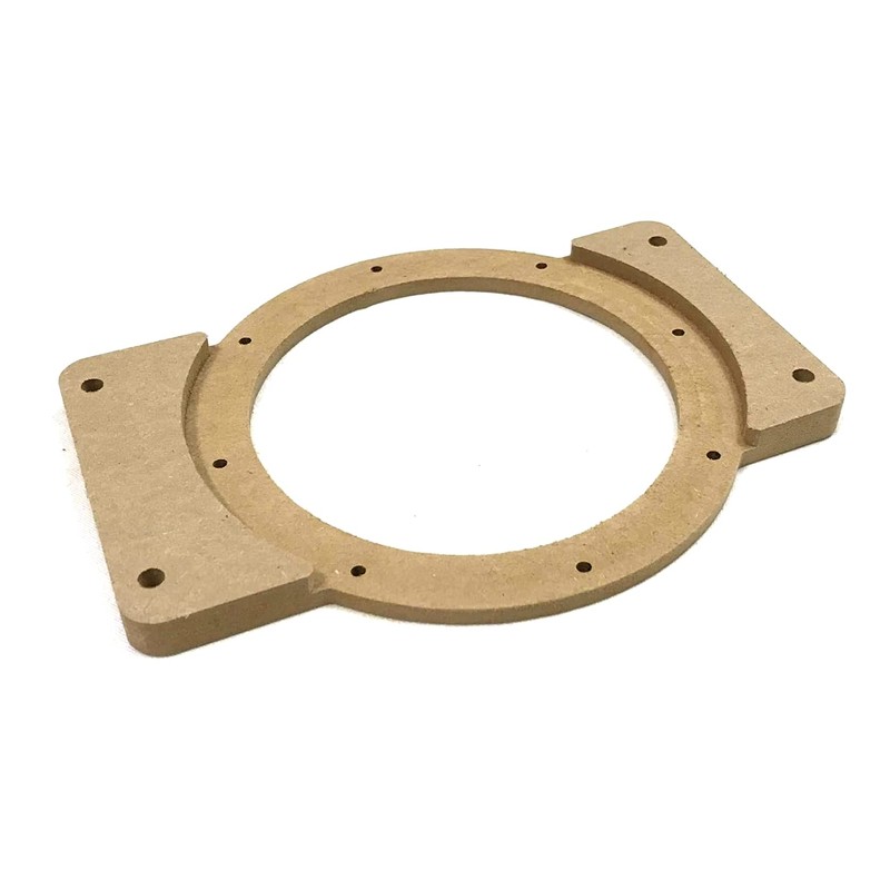 CGP HN-S4991R Speaker Stays Baffle Rear Dedicated 2 Pieces for