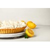 Samuel Groves 12" Fluted Round Quiche Flan Tart Tin Pan