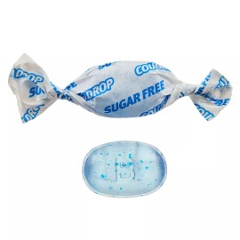 Equate Sore Throat and Cough Relief (Choose Your Flavor And Size) - Sugar-Free Menthol  70 Count