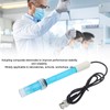 PH Electrode Water PH Meter Probe Sensor PH Tester Electrode