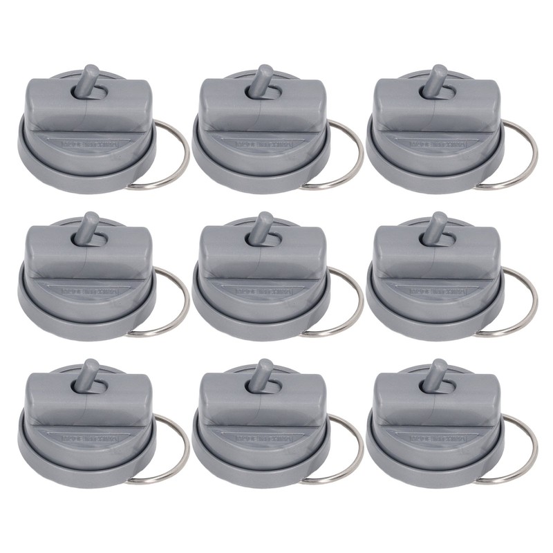 10pcs Vibrating Prank Toy Set Adult Portable Christmas Party Funny