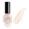 Malagna Cosmetics Base Maquillaje Líquida Vegana, Limbo, 30ml