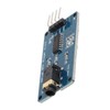 MP3 Player Module, UART Serial Music Player Board, Port Control