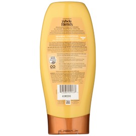 Garnier Whole Blends Repairing Conditioner Honey Treasures, Damaged Hair, 12.5 fl. oz.