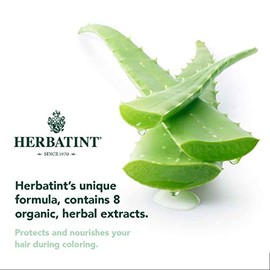 Herbatint 3n Dark Chestnut Hair Color (1xKIT)