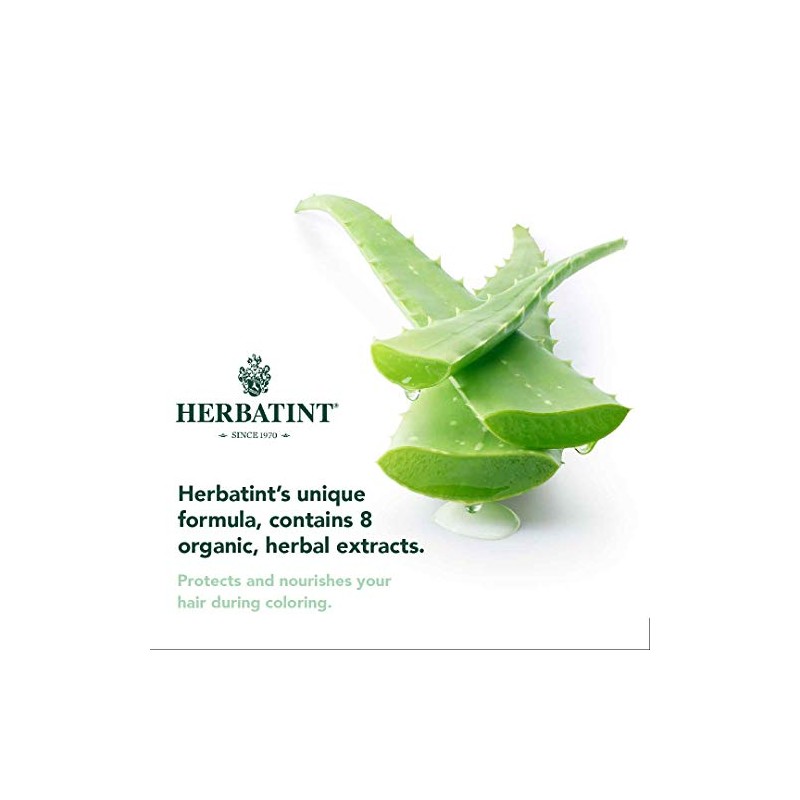 Herbatint 3n Dark Chestnut Hair Color (1xKIT)