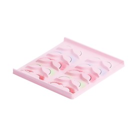 Beavorty False Eyelashes 10 Pairs for Women Girls Natural Look Fake Lashes Kit for Makeup