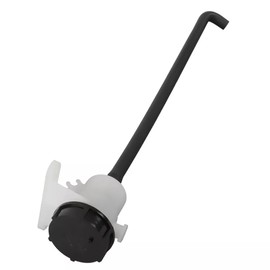 Prefer Warehouse Hydraulic Clutch Master Cylinder Reservoir w/Cap & Diaphragm Compatible with Chevy Camaro Pontiac Firebird 3.8L V6 & 5.7L V8 1984-2002 Replace 12570277, 12561064, 12565144, Black