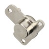 Camera Quick Release Plate Base Nut Screw Accurate Size Shape