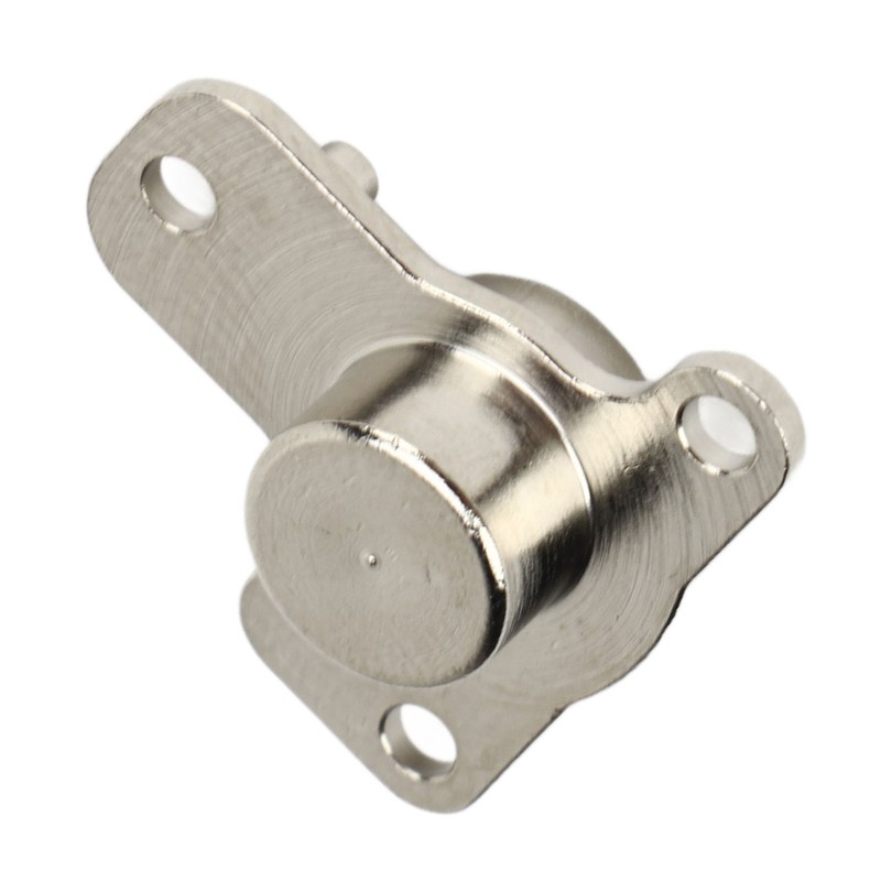 Camera Quick Release Plate Base Nut Screw Accurate Size Shape