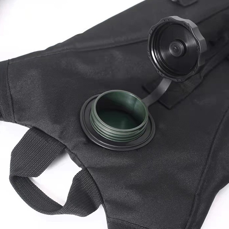 Hydration Pack Wear Resistant Oxford Cloth Waterproof Adjustable Water Bladder