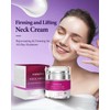 Advanced Neck Firming Cream, 3% Retinol & Hyaluronic Acid Cream