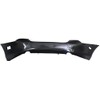 Garage-Pro Rear Bumper Cover Compatible with 2007-2012 Lexus ES350