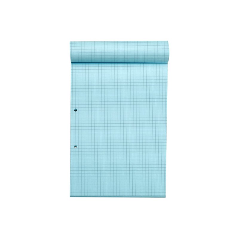 RHINO A4 Refill Pad, Writing Pad, 100 Page / 7mm