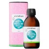 Viridian 100% Organic Woman 40+ Omega Oil - 200ml