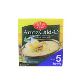 White King Arroz Caldo, 113g, Pack of 2
