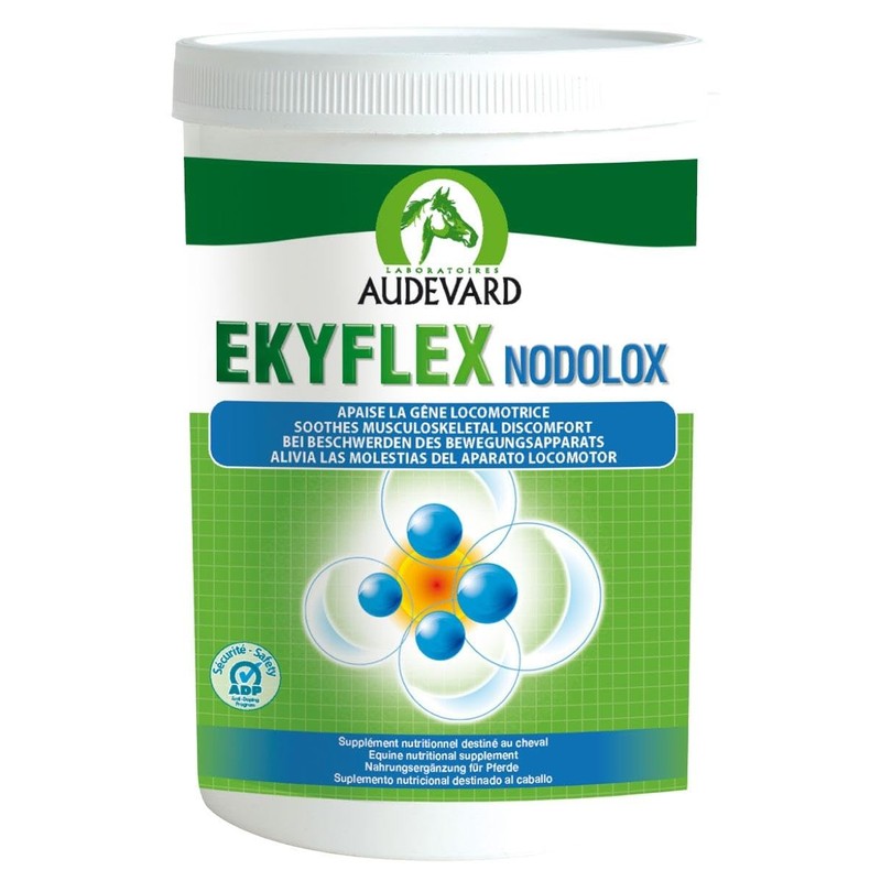 Ekyflex Nodolox 600G