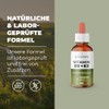 Bandini® Vitamin D3 + K2 Tropfen | Original K2VITAL® 99,7+%