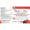 Medi C Plus Preferred Nutrition Medi C Plus Lysine Berry