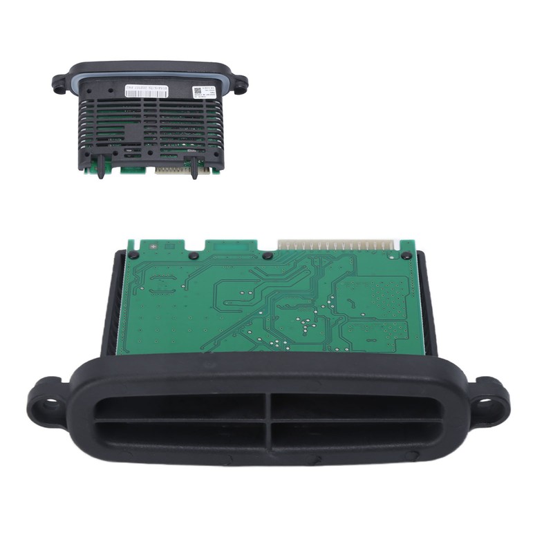 Headlight TMS Control Module Unit 7258278 Replacement for 5 Series